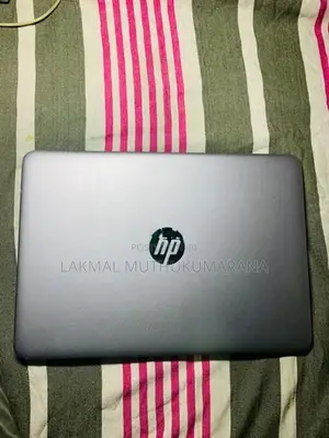 HP EliteBook 840 G3 | Core i5 6th Gen 8GB RAM