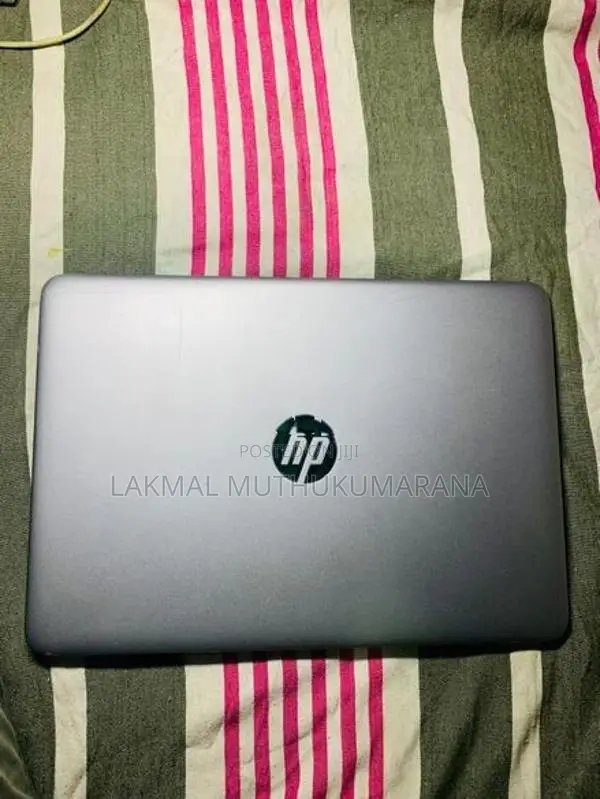 HP EliteBook 840 G3 | Core i5 6th Gen 8GB RAM