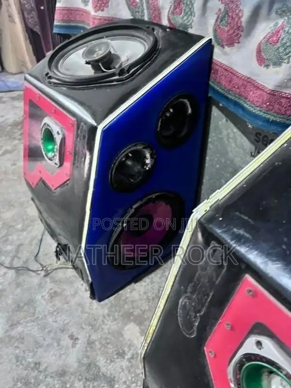 Speaker