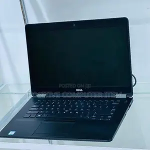 Dell Latitude E7470 i7 6th Gen 8GB RAM 256GB SSD