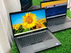 Dell Latitude 5400 i7 8th Gen 8GB RAM 256GB/SSD