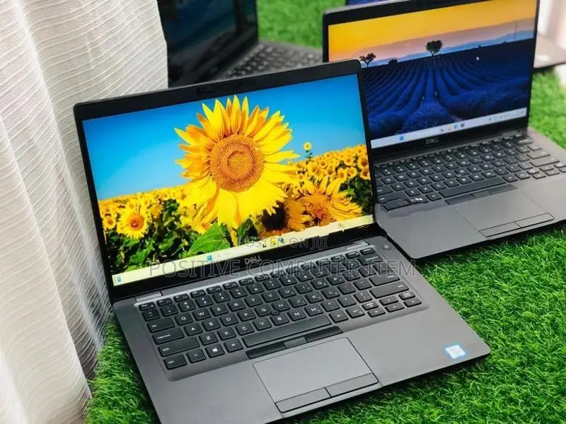 Dell Latitude 5400 i7 8th Gen 8GB RAM 256GB/SSD