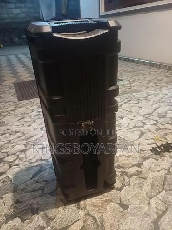 Speaker