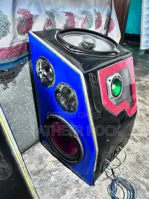 Speaker
