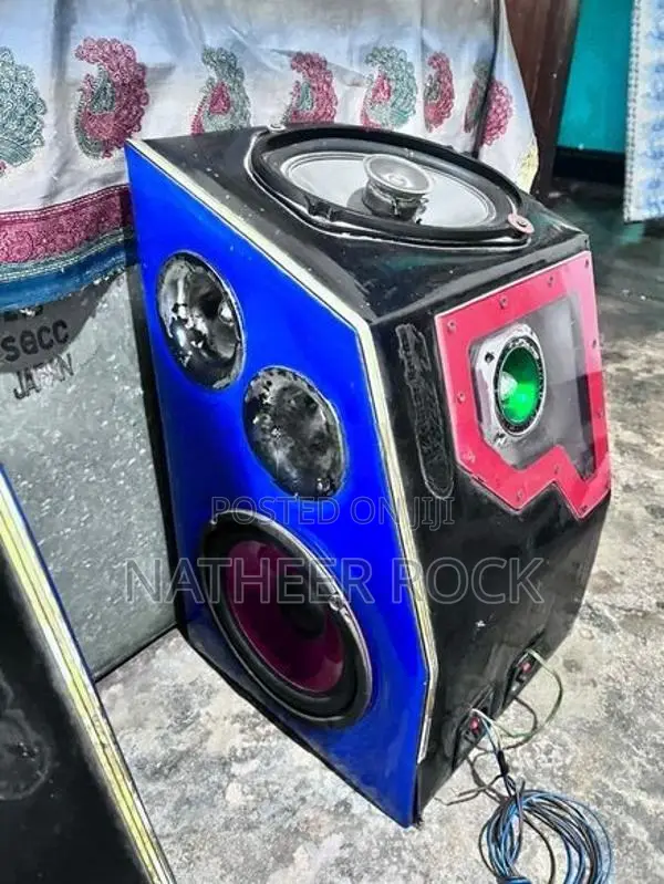 Speaker