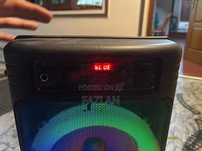 Speaker
