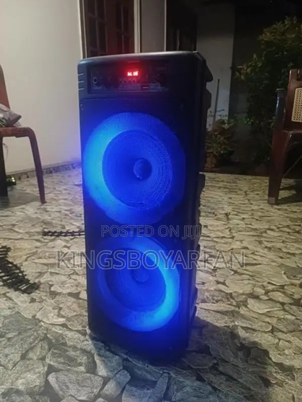 Speaker