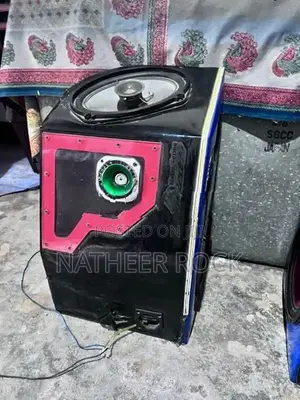 Speaker