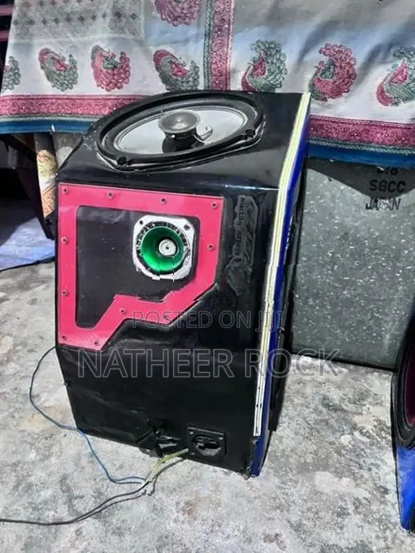 Speaker