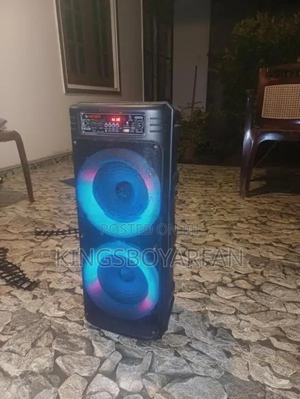 Speaker