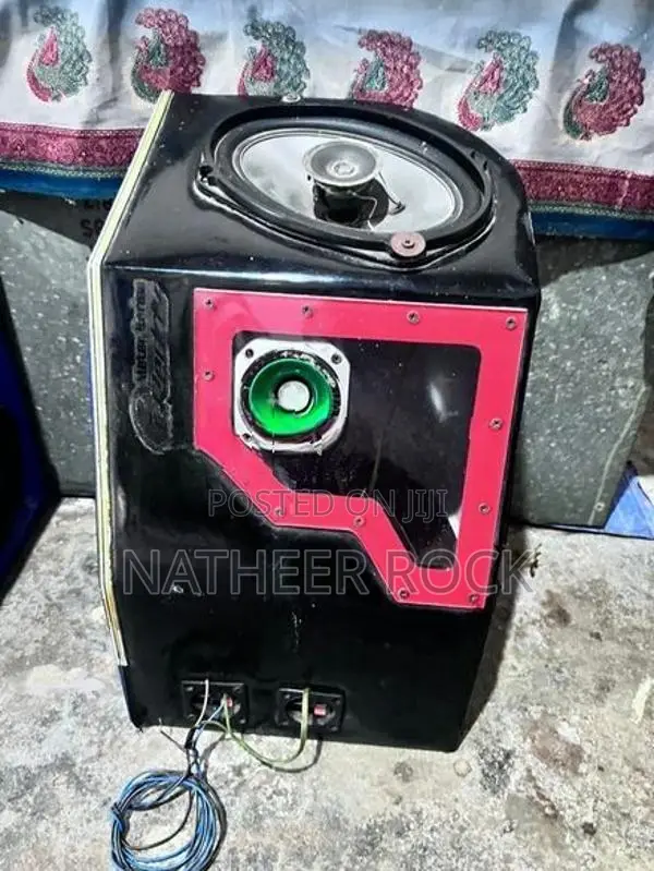 Speaker