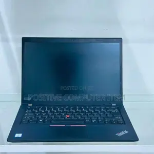 Lenovo Thinkpad T490 i5 8th Gen/8GB RAM 256GB SSD