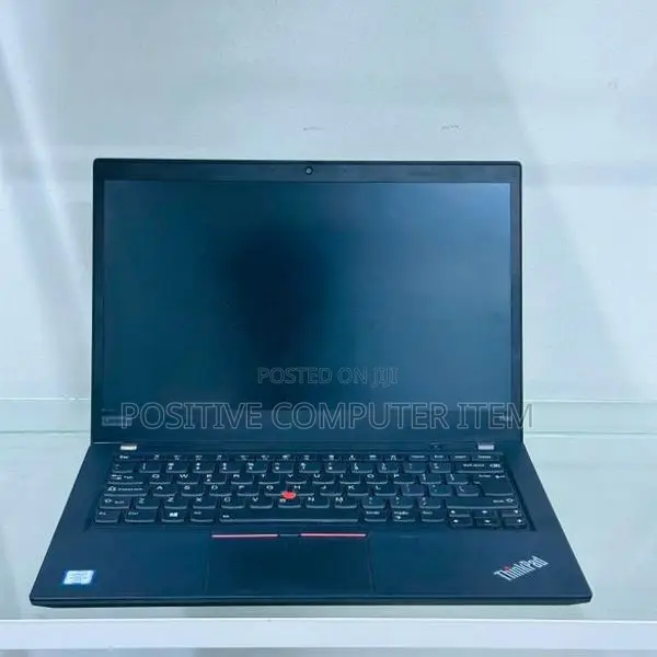 Lenovo Thinkpad T490 i5 8th Gen/8GB RAM 256GB SSD