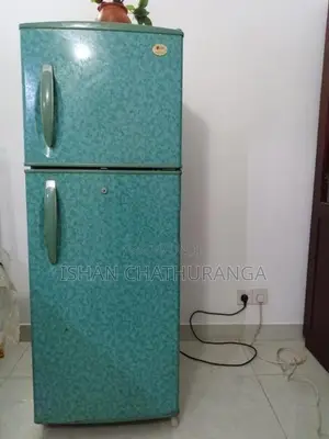 LG Refrigerator
