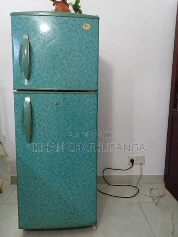 LG Refrigerator