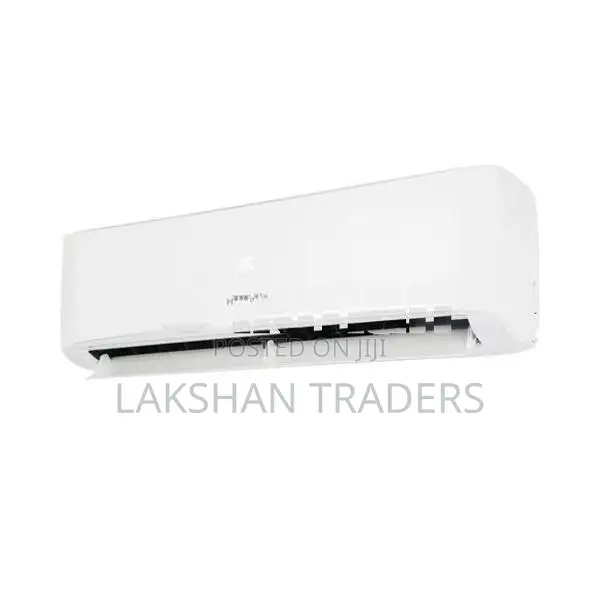 Hisense Ac 12000 Btu Non Inverter Air Conditioner