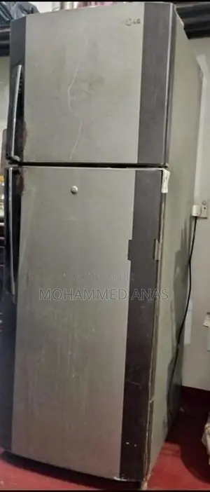 LG Inverter