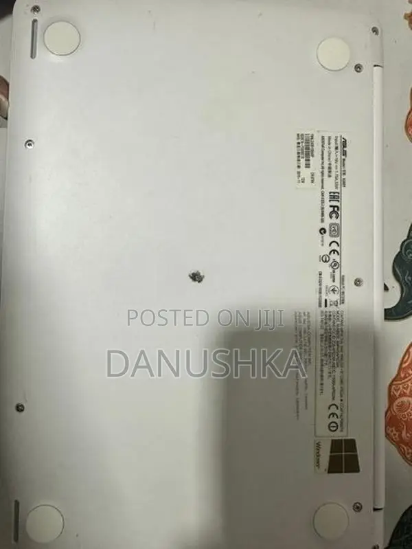 Asus Laptop