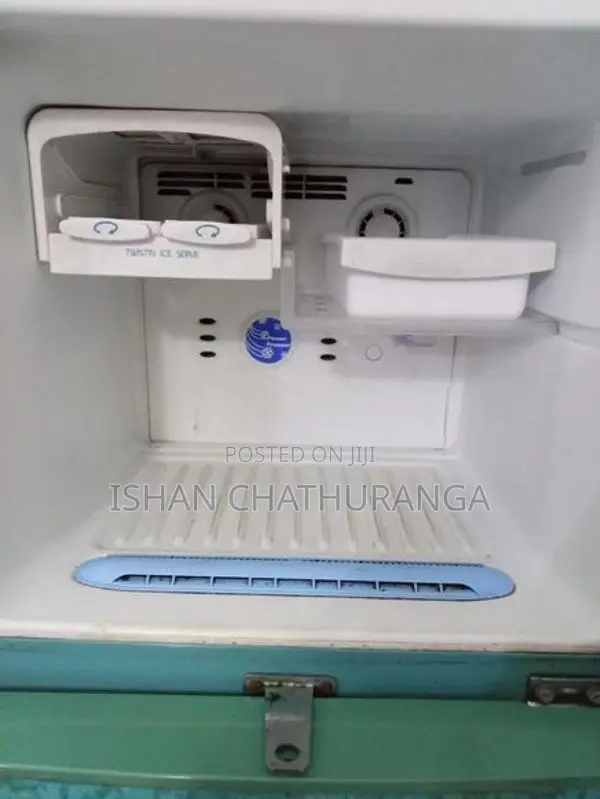 LG Refrigerator