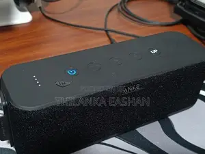Anker Soundcore Boost Bluetooth Speaker