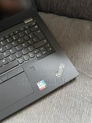 Lenova L13 i5 11th Generation 8GB / 256GB NVMe