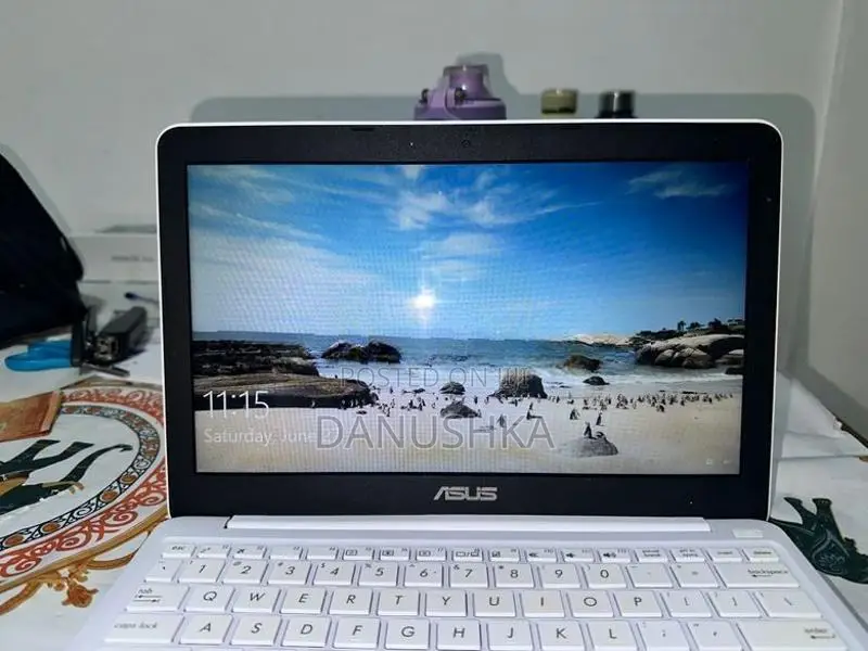 Asus Laptop