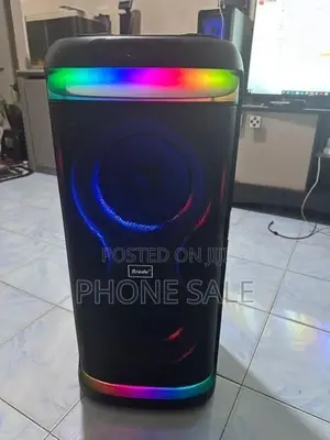 Brodu BTS-2099 Speaker