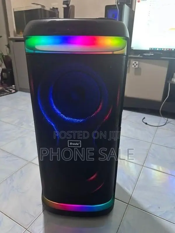 Brodu BTS-2099 Speaker