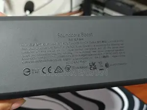 Anker Soundcore Boost Bluetooth Speaker