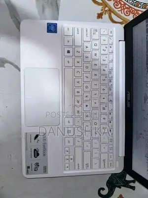 Asus Laptop