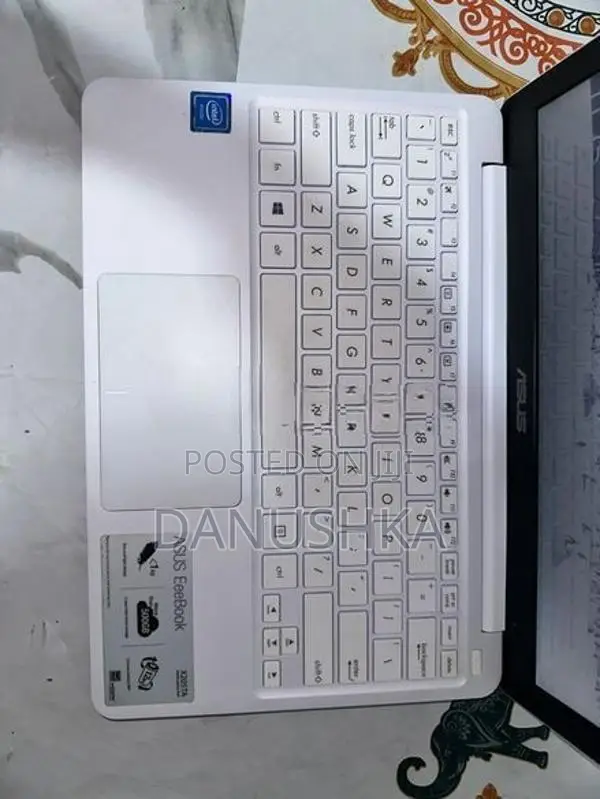 Asus Laptop