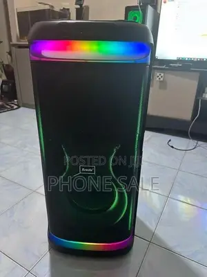 Brodu BTS-2099 Speaker