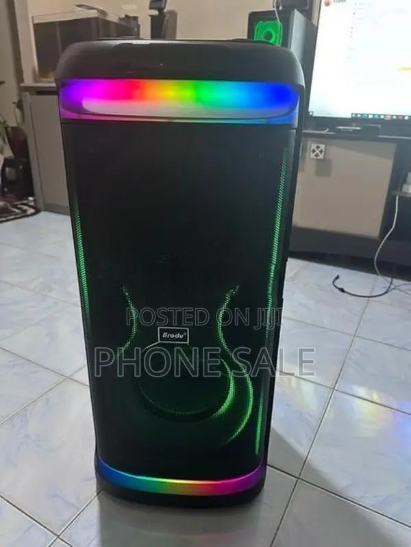Brodu BTS-2099 Speaker