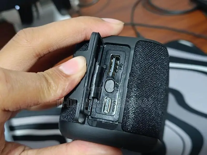 Anker Soundcore Boost Bluetooth Speaker