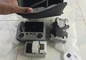 DJI Mini 4 Pro Drone Combo Plus