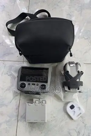 DJI Mini 4 Pro Drone Combo Plus
