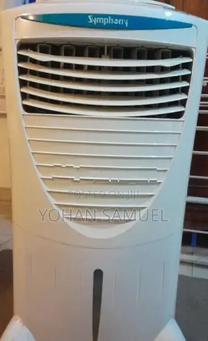 Symphony Air Cooler