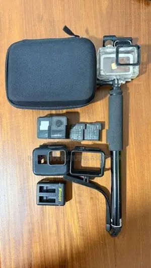 GoPro Hero 7 Black