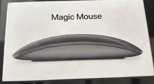 Magic Mouse 2