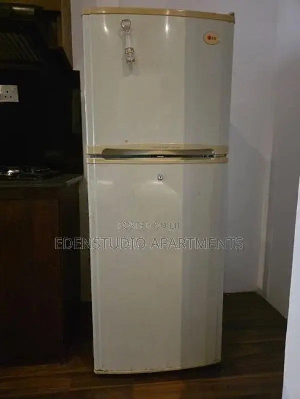 LG Refrigerator