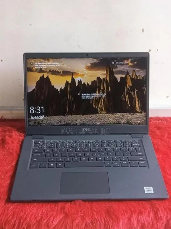 Dell i5-10310U 10th Gen Laptop