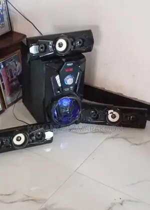 Home Theater Speaker System,