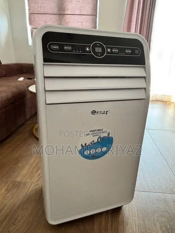 Oscar Portable Air Conditioner 12000BTU