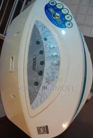 Symphony Air Cooler