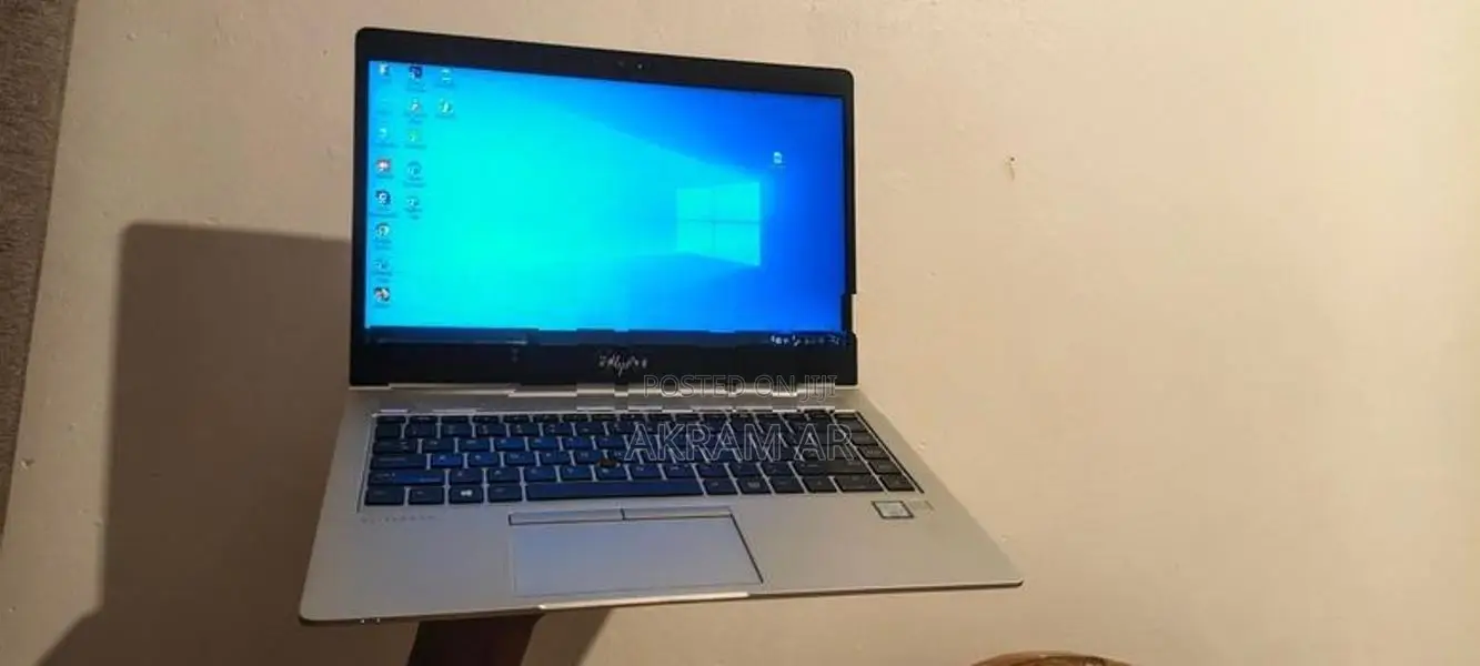 HP EliteBook 840 G6
