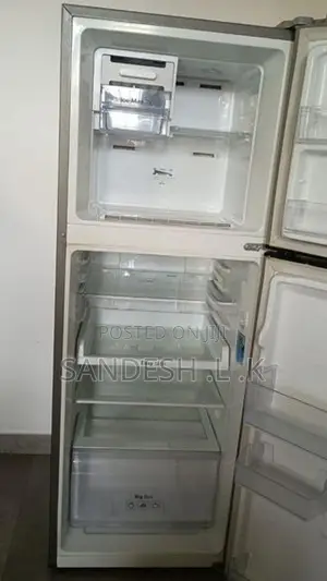 Samsung 2 Door 324 Liter