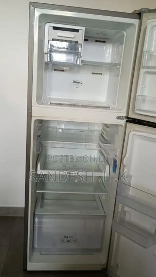 Samsung 2 Door 324 Liter
