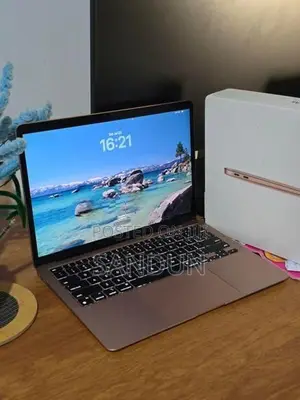 Apple MacBook Air M1