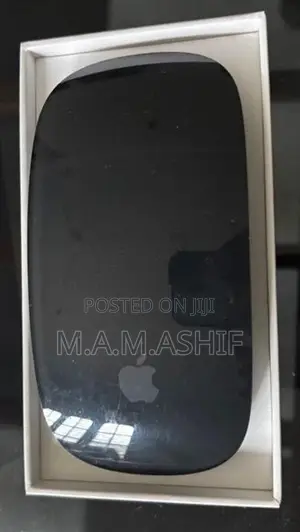 Magic Mouse 2