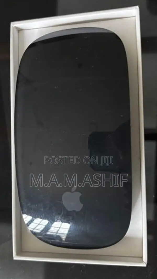 Magic Mouse 2